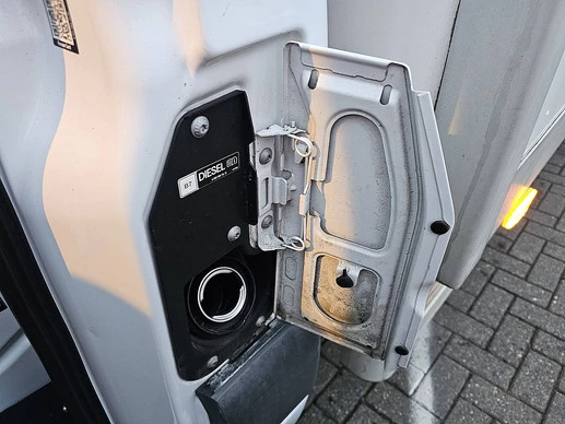 Mercedes-Benz Sprinter - Afbeelding 13 van 13