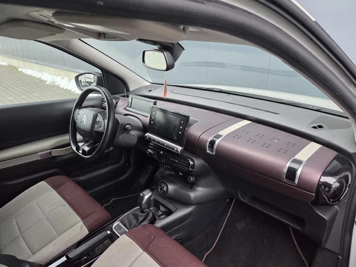 Citroën C4 Cactus - Afbeelding 2 van 17