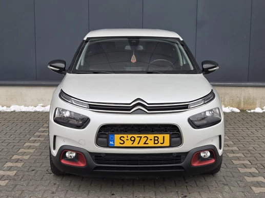 Citroën C4 Cactus - Afbeelding 4 van 17