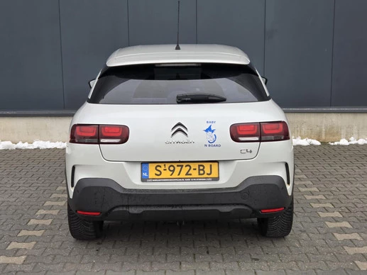 Citroën C4 Cactus - Afbeelding 5 van 17