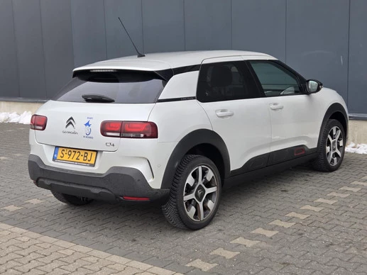 Citroën C4 Cactus - Afbeelding 6 van 17