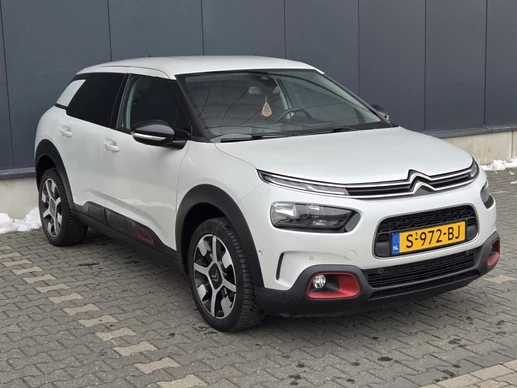 Citroën C4 Cactus - Afbeelding 7 van 17