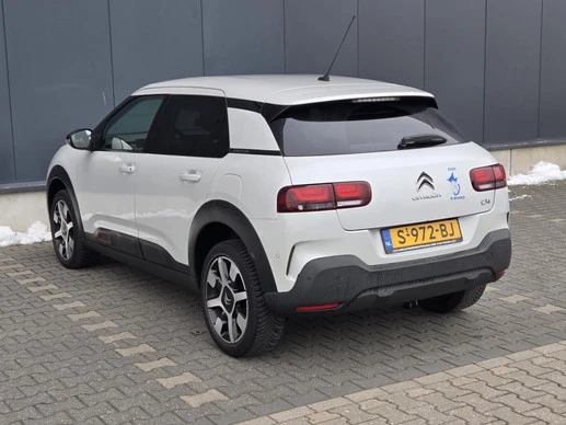 Citroën C4 Cactus - Afbeelding 8 van 17