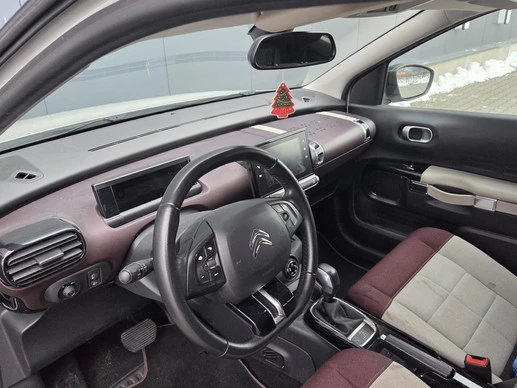 Citroën C4 Cactus - Afbeelding 10 van 17