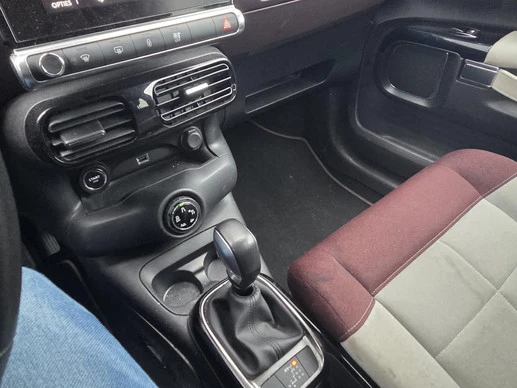Citroën C4 Cactus - Afbeelding 13 van 17