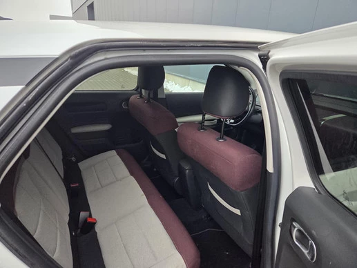 Citroën C4 Cactus - Afbeelding 14 van 17