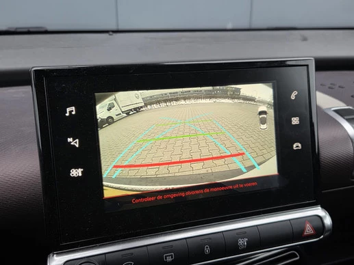 Citroën C4 Cactus - Afbeelding 15 van 17