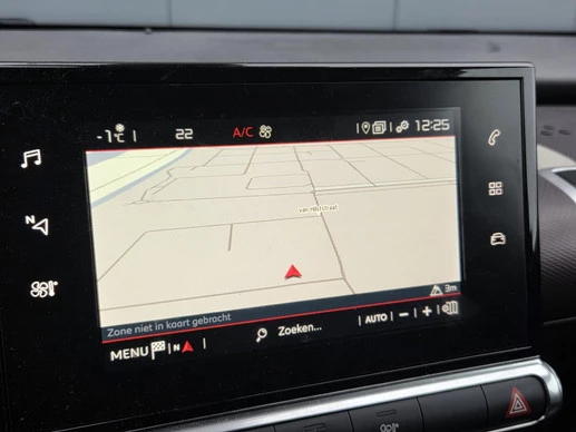 Citroën C4 Cactus - Afbeelding 16 van 17