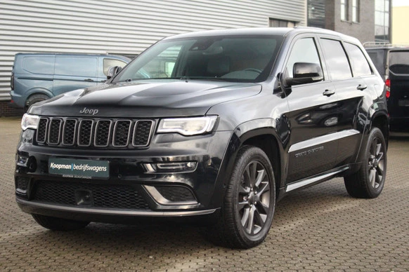 Jeep Grand Cherokee - Afbeelding 2 van 30