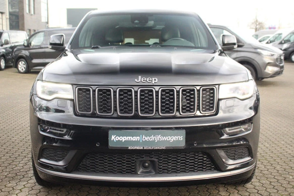 Jeep Grand Cherokee - Afbeelding 3 van 30