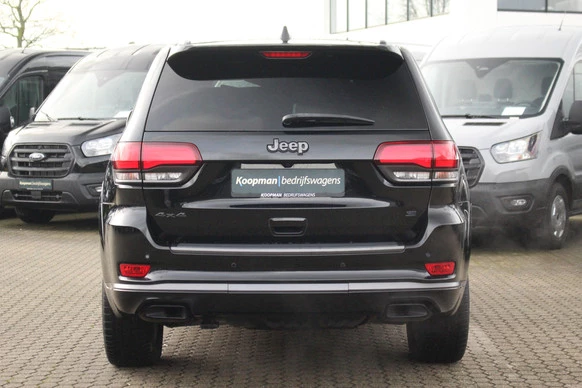 Jeep Grand Cherokee - Afbeelding 6 van 30