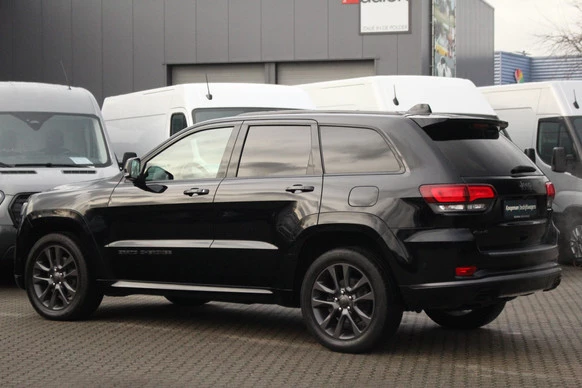 Jeep Grand Cherokee - Afbeelding 12 van 30