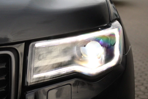 Jeep Grand Cherokee - Afbeelding 15 van 30