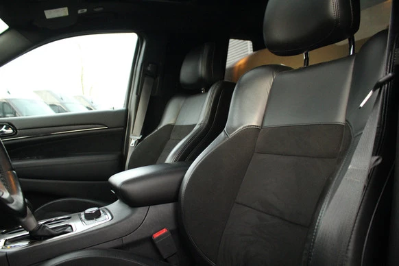 Jeep Grand Cherokee - Afbeelding 19 van 30