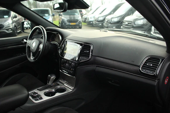 Jeep Grand Cherokee - Afbeelding 22 van 30