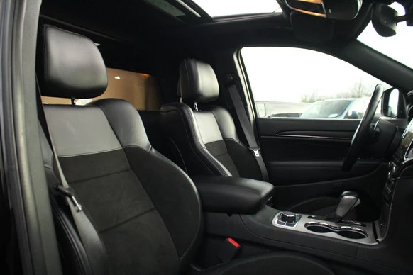 Jeep Grand Cherokee - Afbeelding 23 van 30