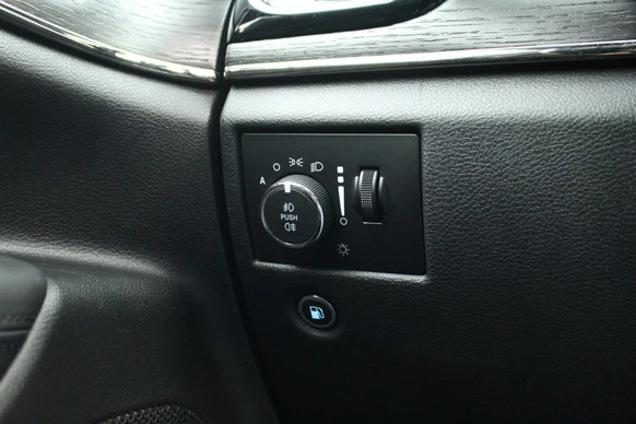 Jeep Grand Cherokee - Afbeelding 26 van 30