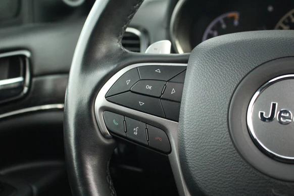 Jeep Grand Cherokee - Afbeelding 28 van 30