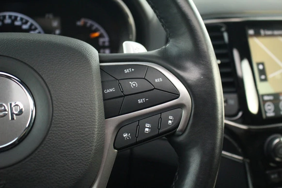 Jeep Grand Cherokee - Afbeelding 29 van 30