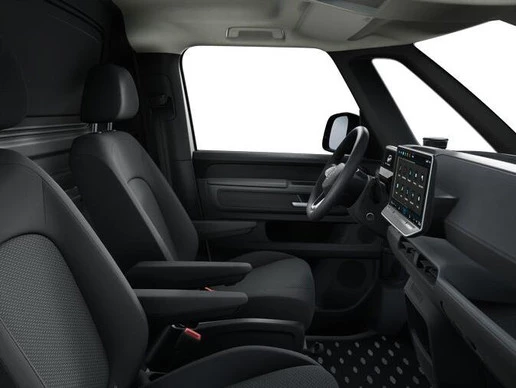 Volkswagen ID. Buzz Cargo - Afbeelding 6 van 9