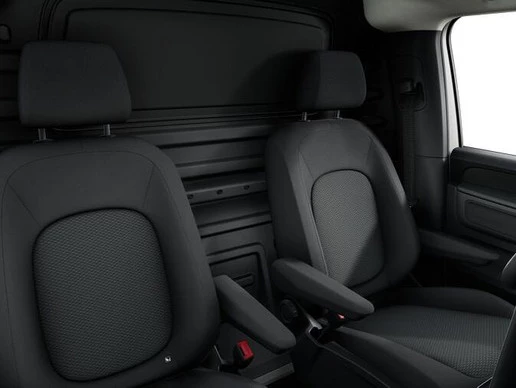 Volkswagen ID. Buzz Cargo - Afbeelding 7 van 9