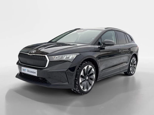 Škoda Enyaq iV - Afbeelding 1 van 22