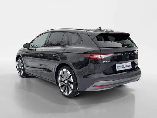 Škoda Enyaq iV - Afbeelding 4 van 22