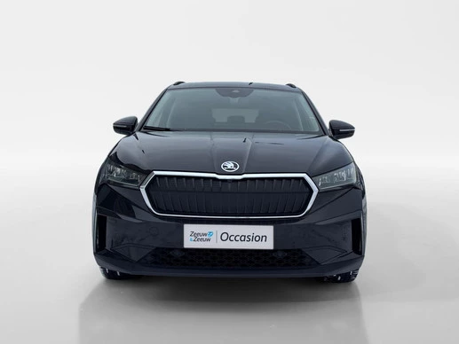 Škoda Enyaq iV - Afbeelding 6 van 22