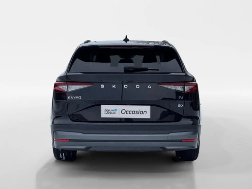 Škoda Enyaq iV - Afbeelding 7 van 22