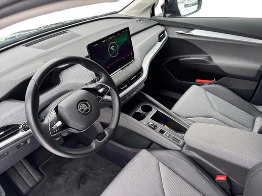 Škoda Enyaq iV - Afbeelding 10 van 22