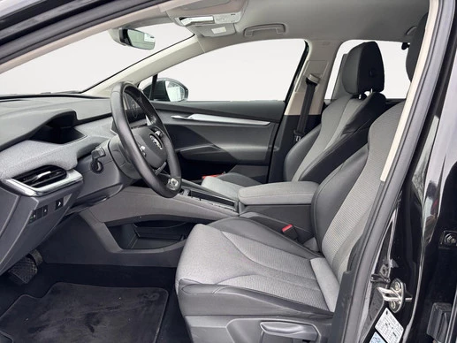 Škoda Enyaq iV - Afbeelding 11 van 22