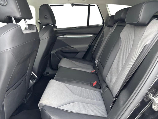 Škoda Enyaq iV - Afbeelding 12 van 22