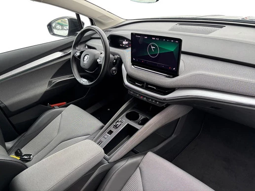 Škoda Enyaq iV - Afbeelding 13 van 22