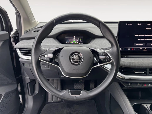 Škoda Enyaq iV - Afbeelding 17 van 22