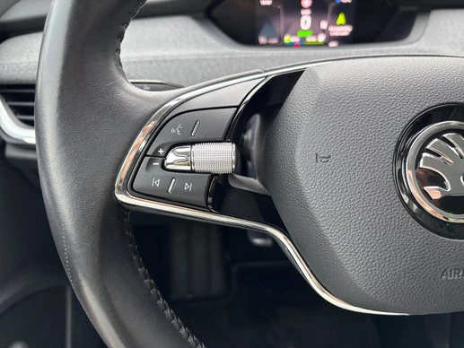 Škoda Enyaq iV - Afbeelding 18 van 22