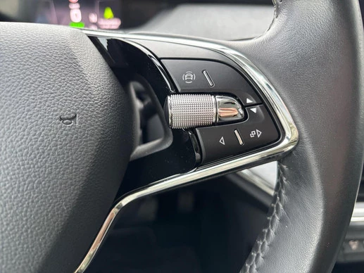 Škoda Enyaq iV - Afbeelding 19 van 22