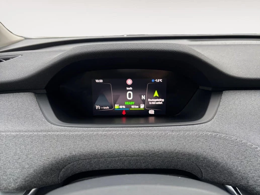 Škoda Enyaq iV - Afbeelding 20 van 22