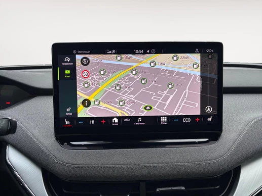 Škoda Enyaq iV - Afbeelding 21 van 22