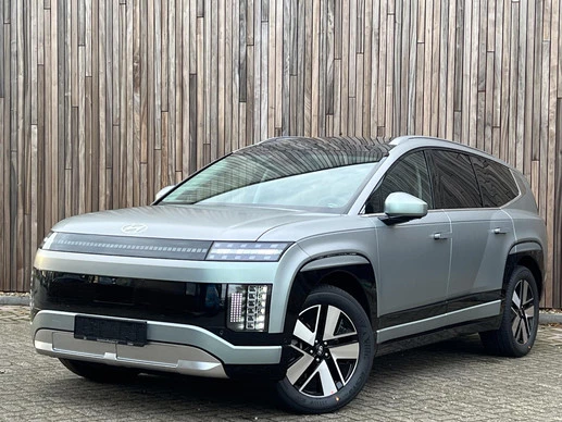 Hyundai IONIQ 9 - Afbeelding 1 van 23