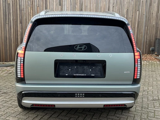 Hyundai IONIQ 9 - Afbeelding 2 van 23