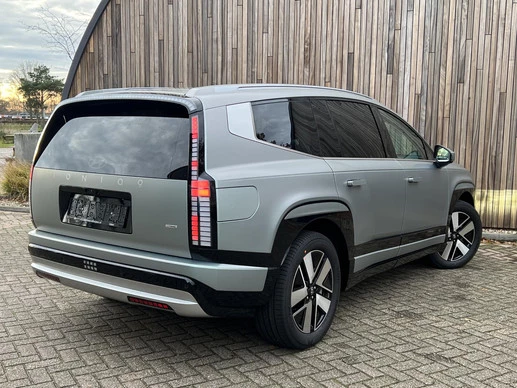 Hyundai IONIQ 9 - Afbeelding 3 van 23