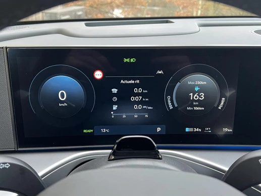 Hyundai IONIQ 9 - Afbeelding 5 van 23