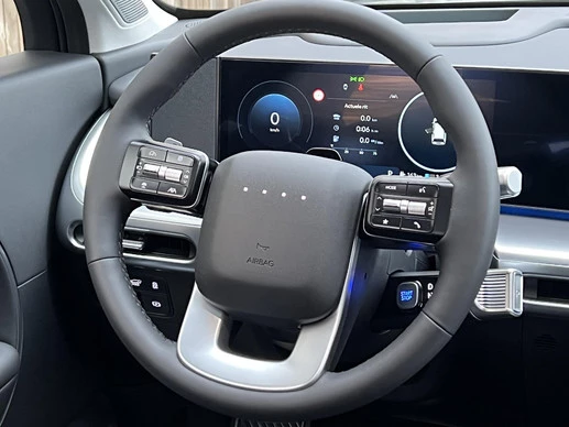 Hyundai IONIQ 9 - Afbeelding 6 van 23