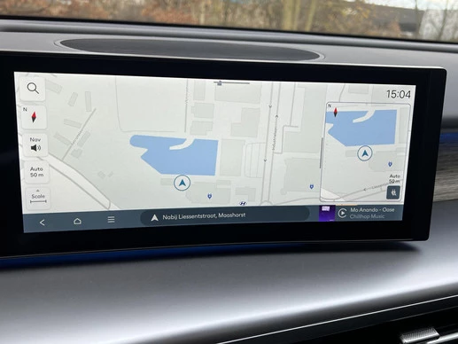 Hyundai IONIQ 9 - Afbeelding 9 van 23