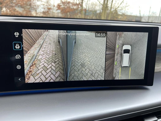 Hyundai IONIQ 9 - Afbeelding 10 van 23