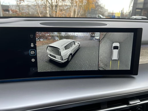 Hyundai IONIQ 9 - Afbeelding 11 van 23