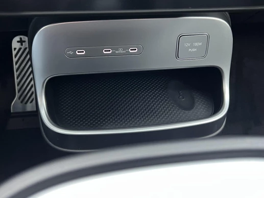 Hyundai IONIQ 9 - Afbeelding 12 van 23