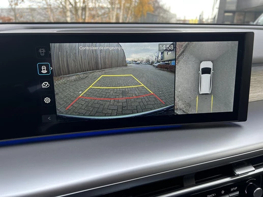 Hyundai IONIQ 9 - Afbeelding 13 van 23