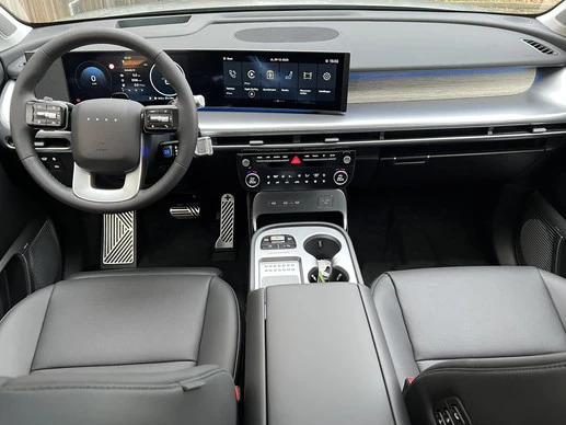 Hyundai IONIQ 9 - Afbeelding 15 van 23