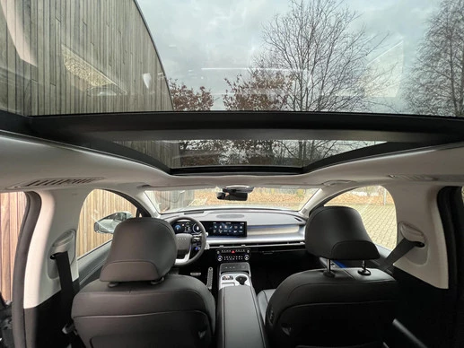 Hyundai IONIQ 9 - Afbeelding 16 van 23